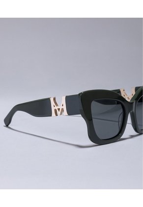 Gafas Monarca II Ceniza Mh Folks