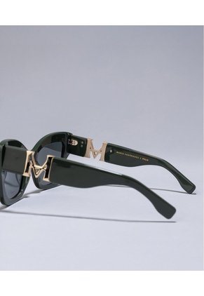 Gafas Monarca II Ceniza Mh Folks