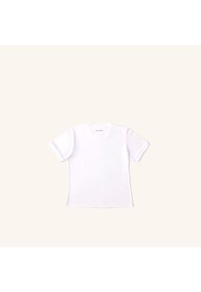 Camiseta Tapiz Blanco Tierra Arriba Camiseta Tapiz Blanco Tierra Arriba Talla S