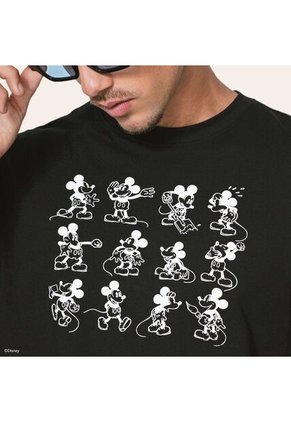 Camiseta Ritmo Sueños Camiseta Ritmo Sueños Talla L