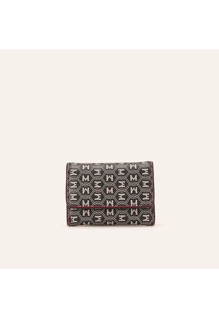 Billetera Tina Negro Palenquera Billetera Tina Negro Palenquera