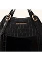 Tote Bianca Negro Binanti de Mario Hernández