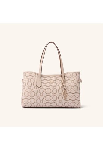 Tote Nala Mediano Beige Primario Básico Tote Nala Mediano Beige Primario Básico Mario Hernández