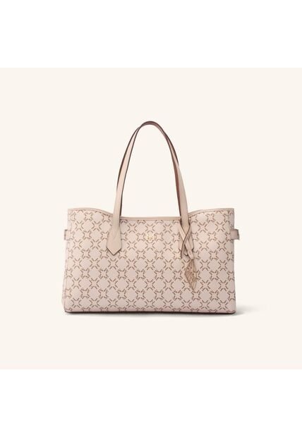 Tote Nala Mediano Beige Primario Básico Tote Nala Mediano Beige Primario Básico