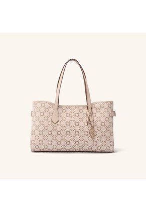 Tote Nala Mediano Beige Primario Básico Tote Nala Mediano Beige Primario Básico
