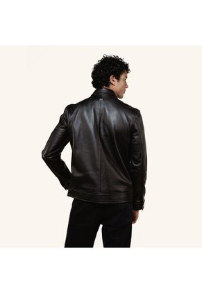 Chaqueta Santander Lt Negro Portugal Chaqueta Santander Lt Negro Portugal Talla 44