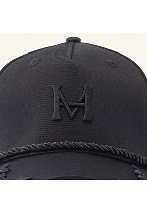 Gorra Beisbolera Carrera Negro Norte Gorra Beisbolera Carrera Negro Norte