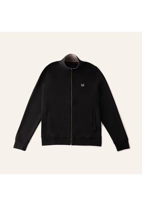 Chaqueta Capital Negro Monteazul Chaqueta Capital Negro Monteazul Talla M