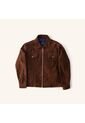 Chaqueta Roma Canela Gema MH Chaqueta Roma Canela Gema MH Talla 36 de Mario Hernández