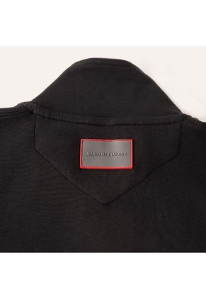 Chaqueta Capital Negro Monteazul Chaqueta Capital Negro Monteazul Talla M