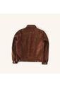 Chaqueta Roma Canela Gema MH Chaqueta Roma Canela Gema MH Talla 36 de Mario Hernández