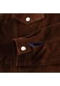Chaqueta Roma Canela Gema MH Chaqueta Roma Canela Gema MH Talla 36 de Mario Hernández