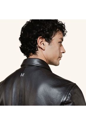 Chaqueta Santander Lt Negro Portugal Chaqueta Santander Lt Negro Portugal Talla 44