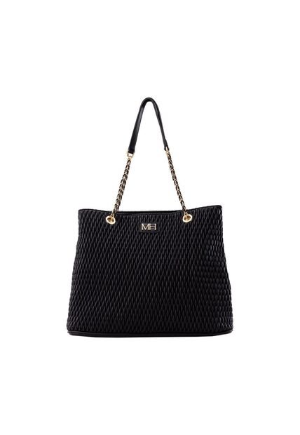 Shopping Melina Negro Maryrose Shopping Melina Negro Maryrose