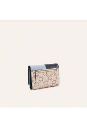 Billetera Tessa Cielo Mixtura Billetera Tessa Cielo Mixtura