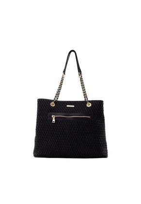 Shopping Melina Negro Maryrose Shopping Melina Negro Maryrose