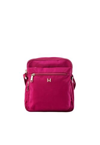 Manos Libres Multi Zip Burgundy Pacific Manos Libres Multi Zip Burgundy Pacific Mario Hernández