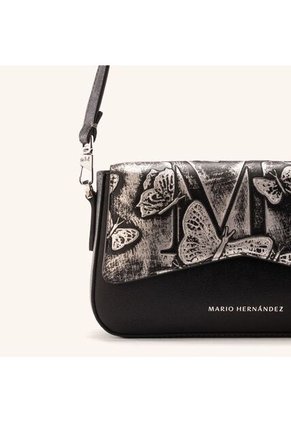 Manos Libres Alma Con Cadena Mediano Platino Mariposas Manos Libres Alma Con Cadena Mediano Platino Mariposas