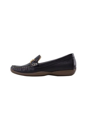 Mocasin Eva Negro Mh Mocs Mocasin Eva Negro Mh Mocs Talla 35