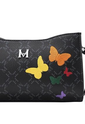 Manos Libres Ava Ébano Primario Mariposas Manos Libres Ava Ébano Primario Mariposas