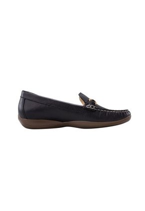 Mocasin Eva Negro Mh Mocs Mocasin Eva Negro Mh Mocs Talla 35