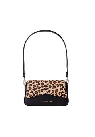 Manos Libres Alma Leopardo Dorado Jungla Manos Libres Alma Leopardo Dorado Jungla Mario Hernández