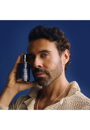 Perfume Sierra Del Trópico Perfume Sierra Del Trópico