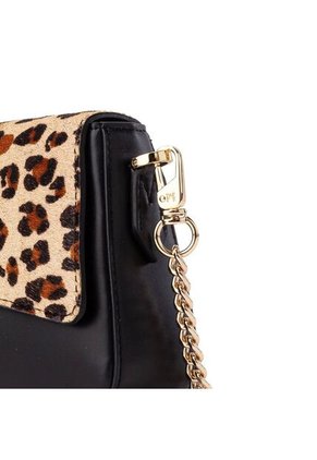 Manos Libres Alma Leopardo Dorado Jungla Manos Libres Alma Leopardo Dorado Jungla