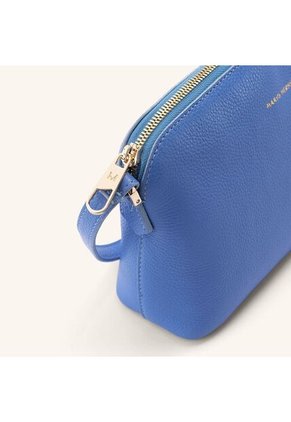 Manos Libres Santana Azul Solon Hernández Manos Libres Santana Azul Solon Hernández