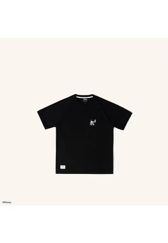 Camiseta Chispa Negro Dálmatas Camiseta Chispa Negro Dálmatas Talla M Mario Hernández