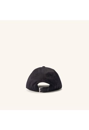 Gorra Beisbolera Atlas Negro Norte Gorra Beisbolera Atlas Negro Norte