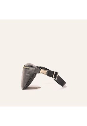 Riñonera Londres Ébano Siena Riñonera Londres Ébano Siena