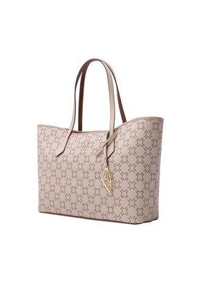 Shopping Alas Mediano Beige Primario Básico Shopping Alas Mediano Beige Primario Básico