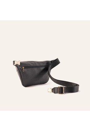 Riñonera Londres Ébano Siena Riñonera Londres Ébano Siena