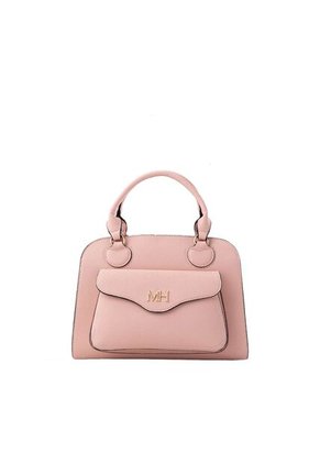 Bolso De Mano Kenia Rosa Kroma Bolso De Mano Kenia Rosa Kroma