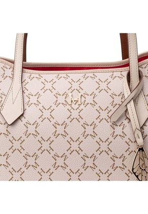 Shopping Alas Mediano Beige Primario Básico Shopping Alas Mediano Beige Primario Básico