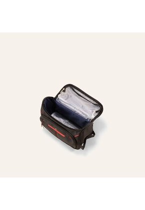 Neceser Con Cremallera Toro Nomada Neceser Con Cremallera Toro Nomada