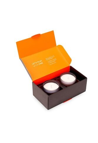 Kit Amar Guava-Chocolate Kit Amar Guava-Chocolate Mario Hernández