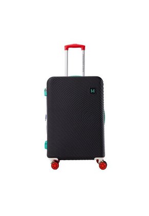 Maleta Grande 28" Negro Selva Azaleia Maleta Grande 28" Negro Selva Azaleia