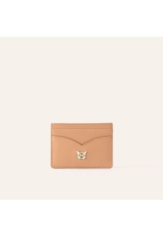 Tarjetero Plano Nuez Alas Nova Tarjetero Plano Nuez Alas Nova Mario Hernández