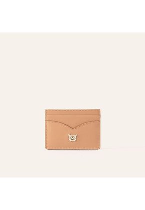 Tarjetero Plano Nuez Alas Nova Tarjetero Plano Nuez Alas Nova