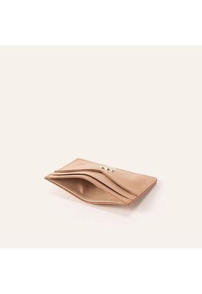 Tarjetero Plano Nuez Alas Nova Tarjetero Plano Nuez Alas Nova