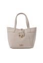 Satchel Karolina Beige Kroma Satchel Karolina Beige Kroma de Mario Hernández