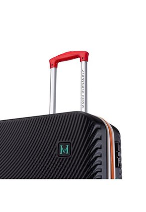 Maleta Grande 28" Negro Selva Azaleia Maleta Grande 28" Negro Selva Azaleia