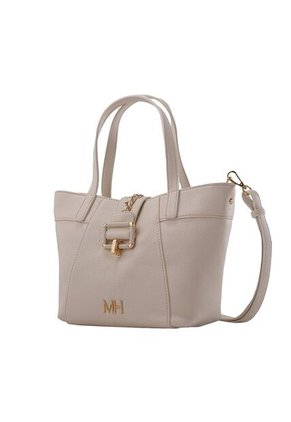 Satchel Karolina Beige Kroma Satchel Karolina Beige Kroma
