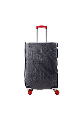 Maleta Grande 28" Negro Selva Azaleia Maleta Grande 28" Negro Selva Azaleia