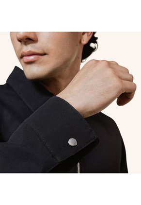 Chaqueta Palenque Negro Monteazul Chaqueta Palenque Negro Monteazul Talla S