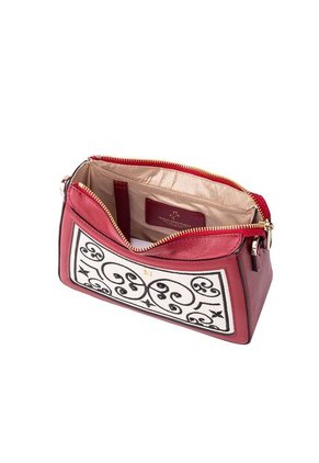 Shoulder Bianca Mini Tango Sagrada Shoulder Bianca Mini Tango Sagrada