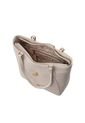 Satchel Karolina Beige Kroma Satchel Karolina Beige Kroma de Mario Hernández