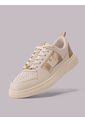 Tenis Saga F Oro Tenis Saga F Oro Talla 37 de Mario Hernández